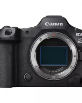 Canon Aparat bezlusterkowy EOS R5 Mark II V6 Body EU26 6536C004