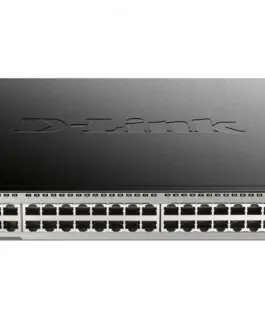 D-Link Switch DGS-3630-52PC/SI 44GE 4xSFP 4xSFP