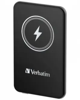 Alternative view of Verbatim външна батерия Charge n GO 32240 5000mAh PD 20W