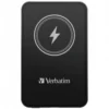 Verbatim външна батерия Charge n GO 32241 5000mAh зелен