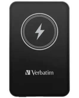 Verbatim външна батерия Charge n GO 32240 5000mAh PD 20W