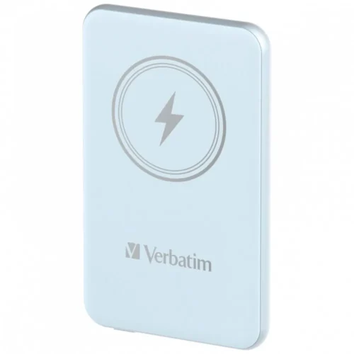 Alternative view of Verbatim външна батерия Charge n GO 32242 5000mAh PD 20W