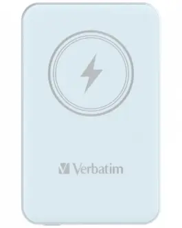 Verbatim външна батерия Charge n GO 32242 5000mAh PD 20W