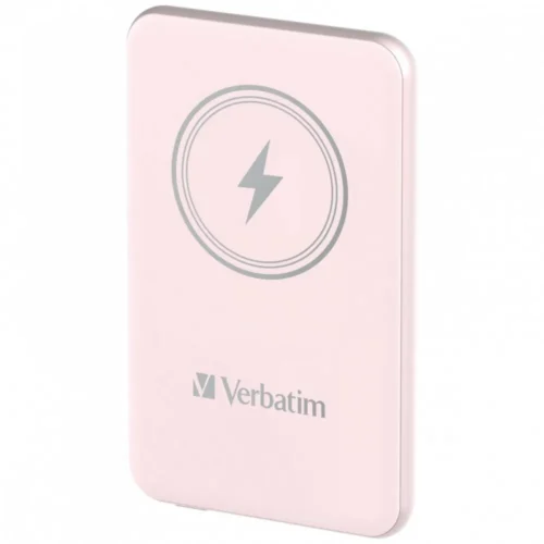 Alternative view of Verbatim външна батерия Charge n GO 32243 5000mAh PD 20W QC