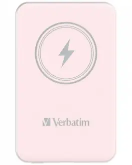 Verbatim външна батерия Charge n GO 32243 5000mAh PD 20W QC