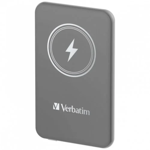 Alternative view of Verbatim външна батерия Charge n GO 32244 5000mAh PD 20W QC