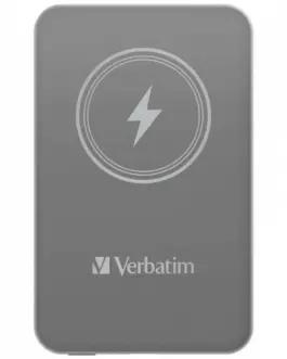 Verbatim външна батерия Charge n GO 32244 5000mAh PD 20W QC