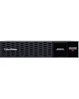 CyberPower Battery module BP48VP2U02 Rack 2U, 48VDC, 8x9AH/12V for PR1-3KVA-ERTXL2U