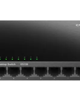 Cudy Switch GS108 8xGE Metal Case