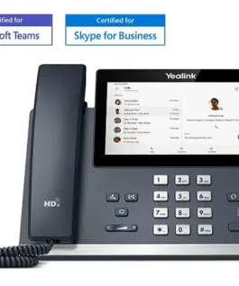 Yealink  Telephone IP MP56 E2 Teams