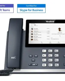 Yealink  Telephone IP MP56 E2 Teams