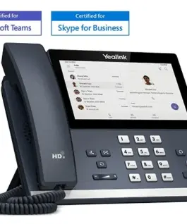 Alternative view of Yealink  Telephone IP MP56 E2 Teams