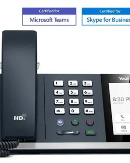 Yealink  Telephone IP MP54 E2 Teams