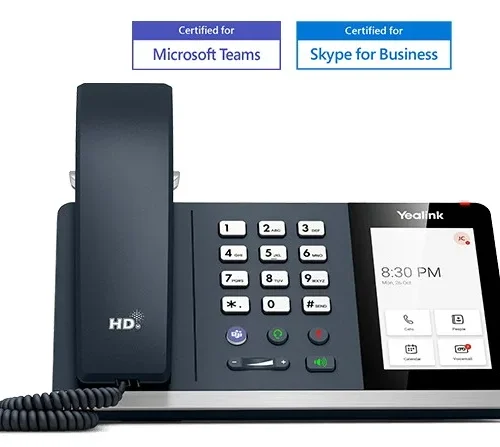 Yealink  Telephone IP MP54 E2 Teams