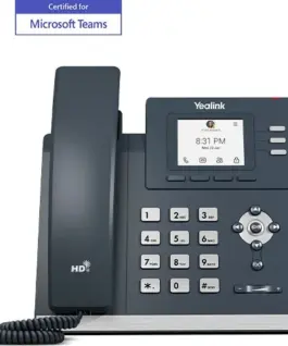 Yealink  MP52 E2 Teams