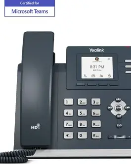 Yealink  MP52 E2 Teams
