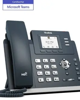 Alternative view of Yealink  MP52 E2 Teams