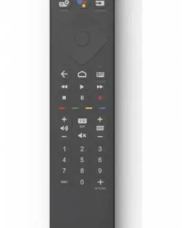 Alternative view of Philips TV 65 inches LED 65PUS8517/12 Android Ambilight