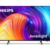 Philips TV 65 inches LED 65PUS8517/12 Android Ambilight