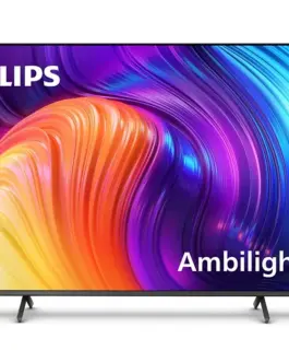 Philips TV 65 inches LED 65PUS8517/12 Android Ambilight