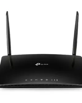 TP-LINK Router MR600 4G+ LTE cat. 6 WiFi AC1200 LAN/WAN