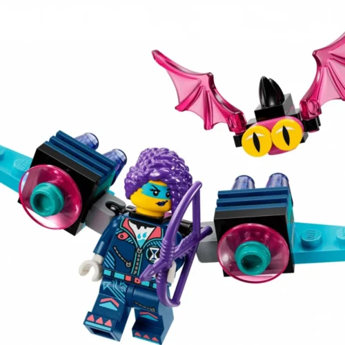 LEGO Bricks DREAMZzz 30660 Zoeys Dream Jet Pack Booster