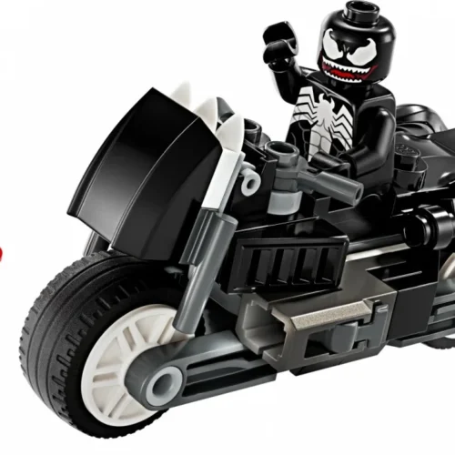 LEGO LEGO Super Heroes 30679 Venom Street Bike