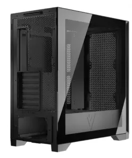 Alternative view of MODECOM Компютър cases EXPANSE T черен