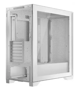 Alternative view of MODECOM Компютър cases EXPANSE T бял