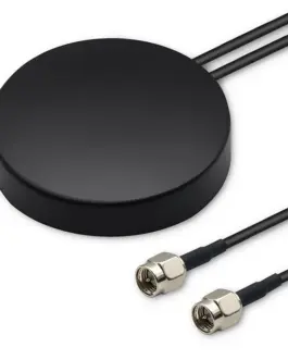 Qoltec Antenna GPS 4GGLONASS omidirectional28dBi50