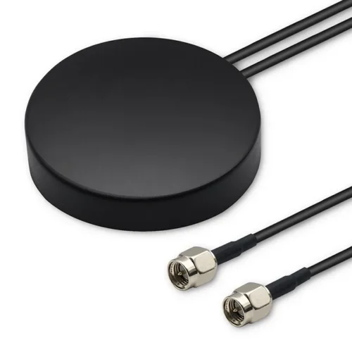 Qoltec Antenna GPS 4GGLONASS omidirectional28dBi50