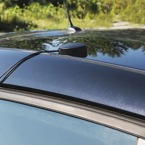 Qoltec Antenna GPS 4G