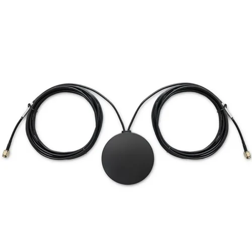 Qoltec Antenna GPS 4G