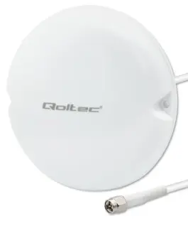 Qoltec Antenna 5G LTE ceiling 5dBi50Windoor