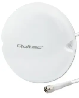 Qoltec Antenna 5G LTE ceiling 5dBi50Windoor