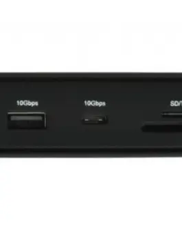 Alternative view of i-tec i-tec TB4 2x Display Do ck Gen3 PO92W