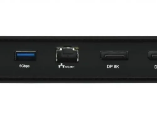 i-tec i-tec TB4 2x Display Do ck Gen3 PO92W