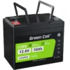 Green Cell Accumulator CUBE LiFePO4 50Ah 12V/12.8V 640Wh