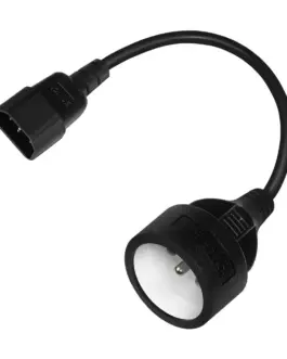 Alternative view of Savio Power адаптер CL-180 SAVIO