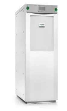 APC GVSUPS15KB4HS Galaxy VS UPS 15kW 400V захранващ блок, 1 internal intelligent module 9Ah