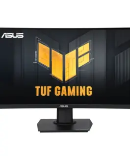 Asus Monitor 24 inches VG24VQER TUF GAMING 2xHDMI DP 1MS 180Hz