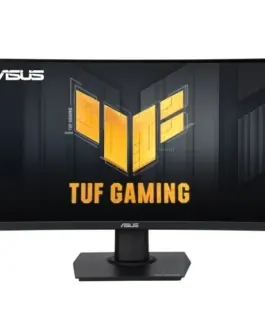 Asus Monitor 24 inches VG24VQER TUF GAMING 2xHDMI DP 1MS 180Hz