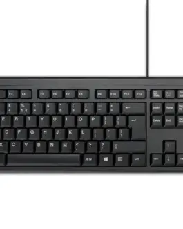 Kensington Keyboard KB100 EQ standard US INT