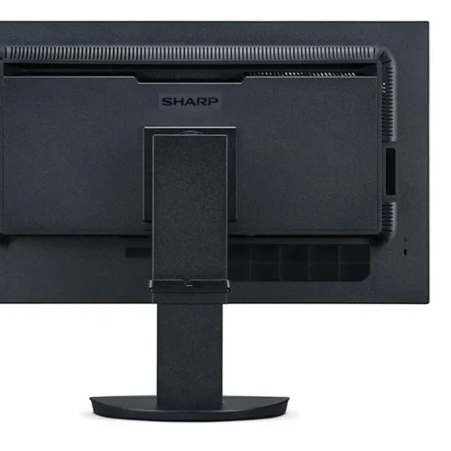 Sharp MultiSync EA272QB 27 inches черен