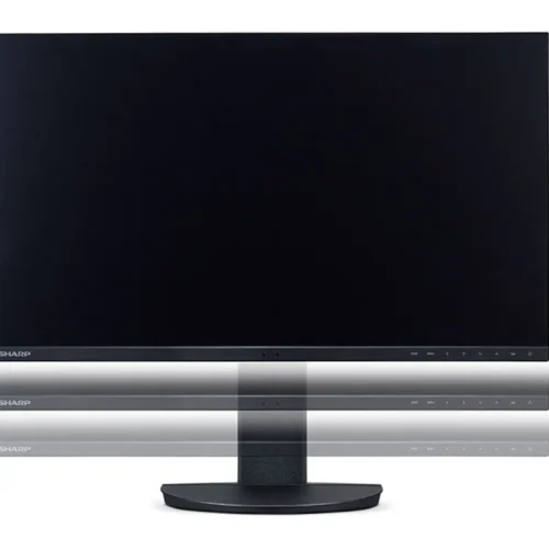 Sharp MultiSync EA272QB 27 inches черен