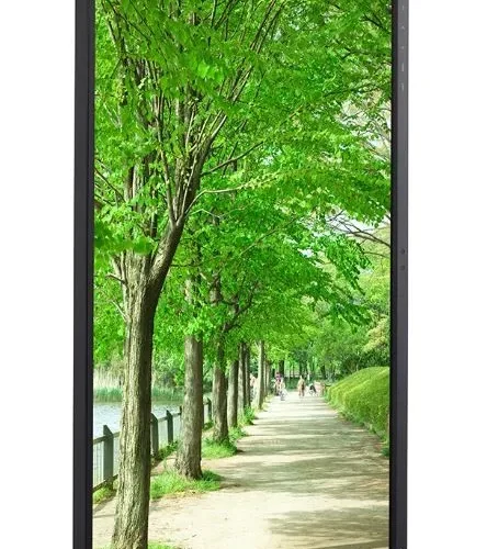 Sharp MultiSync EA272QB 27 inches черен