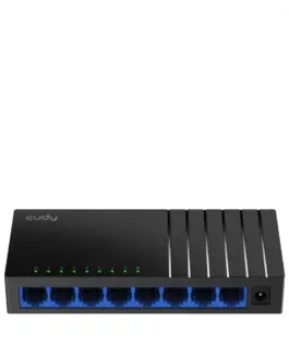 Cudy Switch GS108D 8xGE