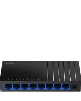 Cudy Switch GS108D 8xGE