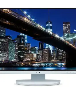 Sharp MultiSync EA272QB 27 inches бял