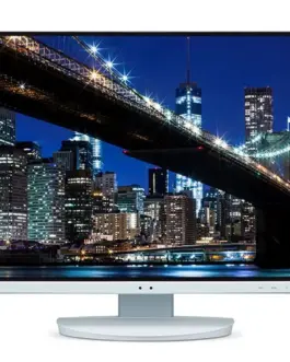 Sharp MultiSync EA272QB 27 inches бял